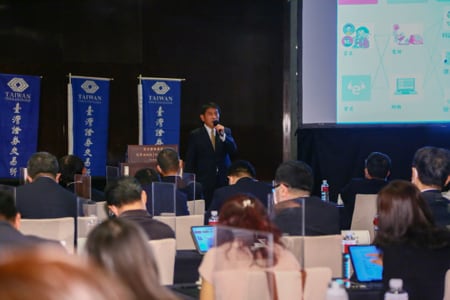 證券投資反詐騙議題